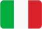 Návrhy interiérov Italiano